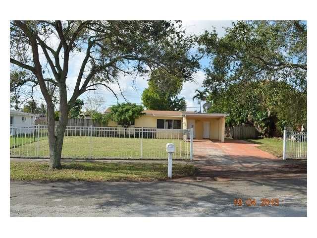 6230 Sw 37th Ct, Fort Lauderdale, FL 33314