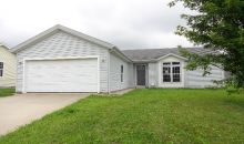 549 Cross Creek Cir Wilmington, OH 45177