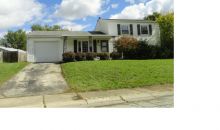 728 Southridge Ave Wilmington, OH 45177