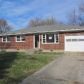 6109 Middlerose Cir, Louisville, KY 40272 ID:4463324