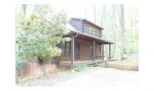 697 Skyview Drive Ellijay, GA 30536