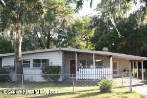 809 N Pine Ave, Green Cove Springs, FL 32043