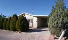 90 W. Potter Place Pahrump, NV 89048