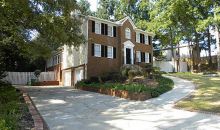 4081 Wash Lee Court Sw Lilburn, GA 30047