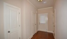 Unit 39 - 1098 North Village Drive Decatur, GA 30032