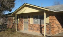 412 N Sycamore St Nowata, OK 74048