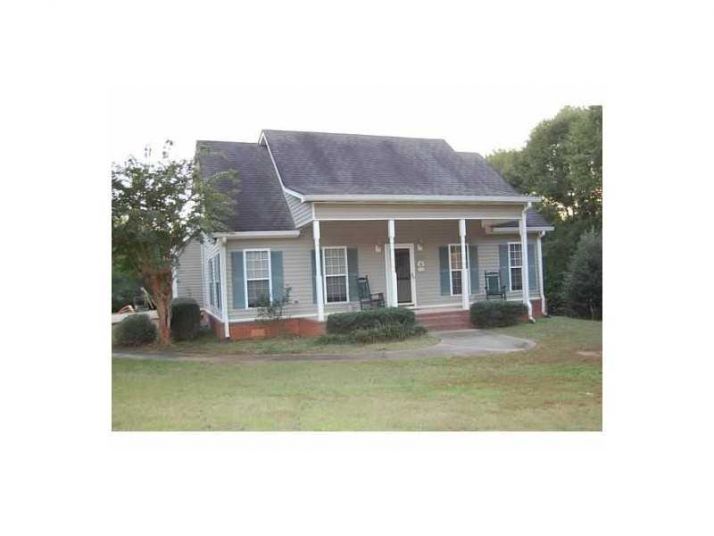 3105 Old Monroe Madison Highway, Monroe, GA 30655