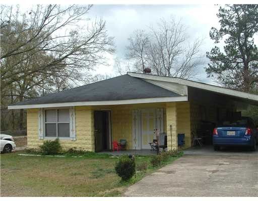 708 Avenue I, Kentwood, LA 70444