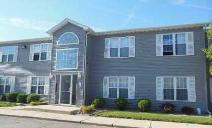 8214 Lincoln Unit C  Circle, Merrillville, IN 46410