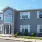 8214 Lincoln Unit C  Circle, Merrillville, IN 46410 ID:5321386