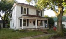 216 Pearl St Bradford, OH 45308