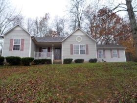 2053 Powell Drive, Culleoka, TN 38451