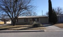 1508 E 5th Street Big Spring, TX 79720