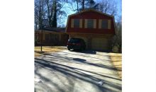 4119 Rue Saint Michel Stone Mountain, GA 30083