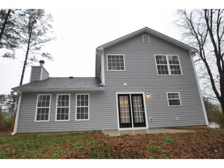 110 Marbrook Trace, Oxford, GA 30054