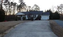 101 Angela Lane Dawsonville, GA 30534