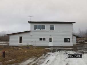 25693 E Justin Rd, Palmer, AK 99645