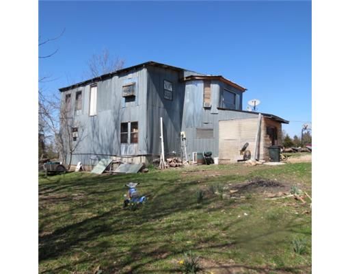 217 AMANDA PL, Huntsville, AR 72740