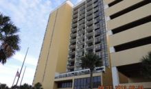 2701 S Ocean Boulevard #608 Myrtle Beach, SC 29577