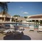 2951 SUNRISE LAKES DR # 110, Fort Lauderdale, FL 33322 ID:2804734