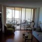 20379 W COUNTRY CLUB DR # 235, Miami, FL 33180 ID:1221544