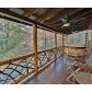 94 Granny Branch Drive, Cherrylog, GA 30522 ID:2863937