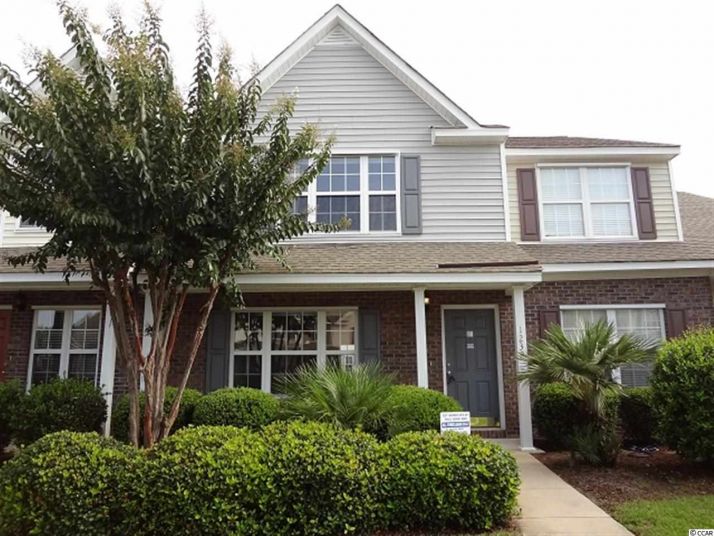 1232 Shoebridge Dr, Myrtle Beach, SC 29579