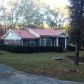 540 Nw Tate Bend Road Nw, Calhoun, GA 30701 ID:4237881