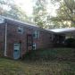 540 Nw Tate Bend Road Nw, Calhoun, GA 30701 ID:4237889