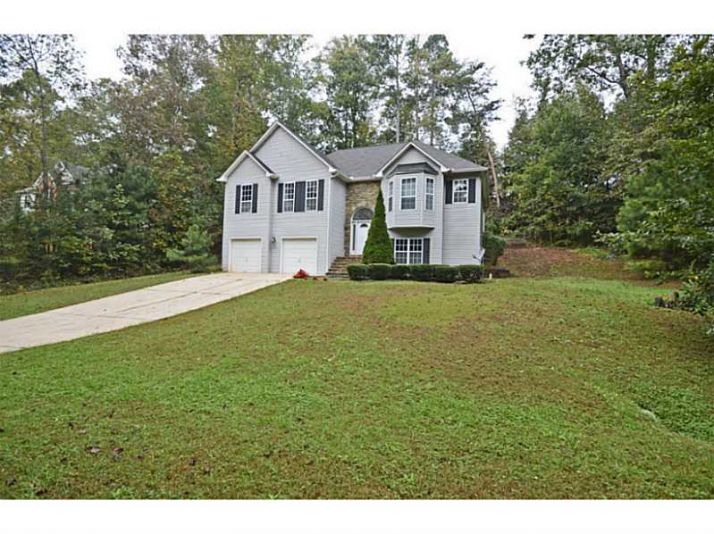 8410 Bullock Lane, Gainesville, GA 30506