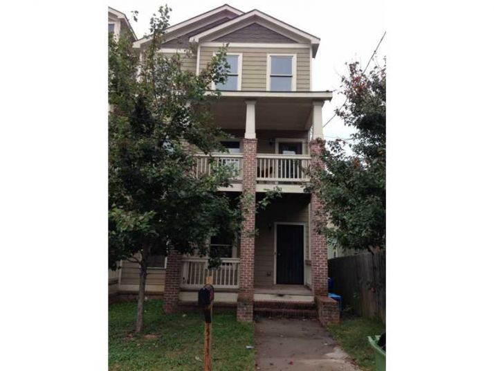 Unit 0 - 573 Ira Street Sw, Atlanta, GA 30312