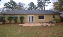 507 Oakview Drive Stockbridge, GA 30281