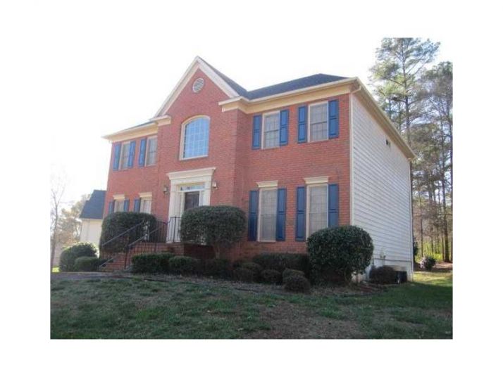 3885 Brookside Parkway, Decatur, GA 30034