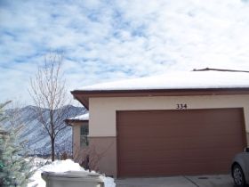 334 Castle Ridge Dr, New Castle, CO 81647