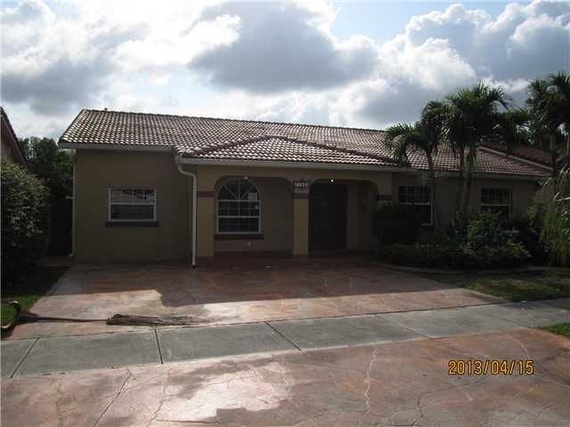 17233 SW 144 CT, Miami, FL 33177