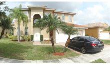 2631 SW 138TH AV Hollywood, FL 33027