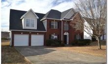 5189 Winding Glen D Lithonia, GA 30038