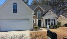 4912 River Overlook Way Lithonia, GA 30038