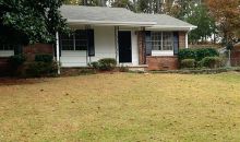 1874 Chisolm Court Tucker, GA 30084