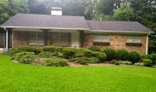 3493 Canadian Way Tucker, GA 30084