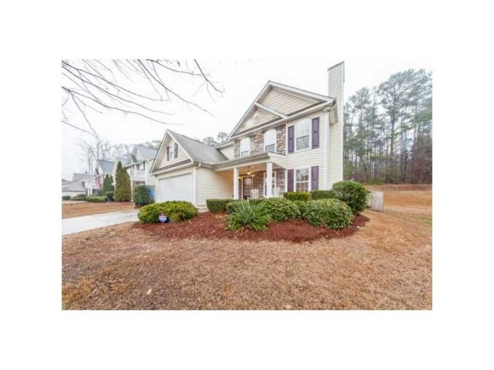 2065 Ridgestone Landing Sw, Marietta, GA 30008