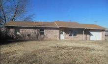 724 S Maxwell Ave Mounds, OK 74047