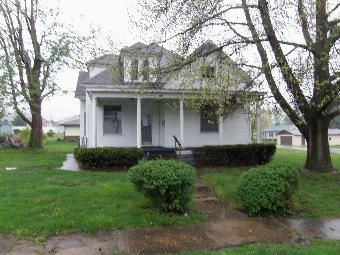 183 Cross St, Jackson, OH 45640