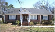 2293 Brockett Road Tucker, GA 30084