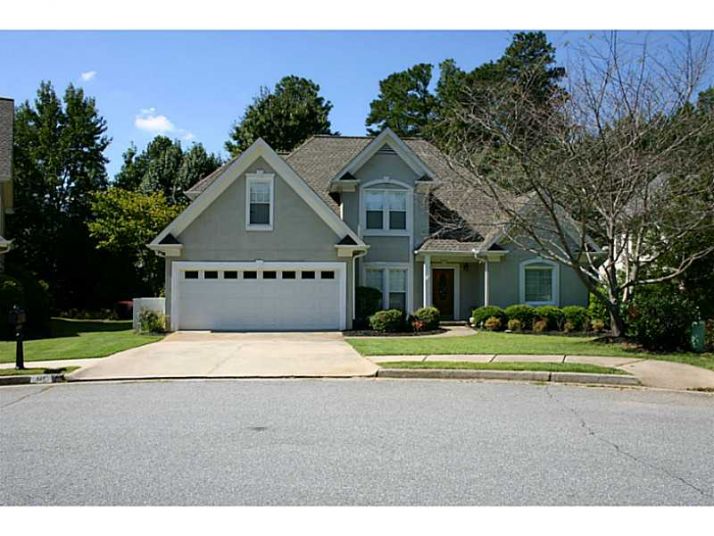 140 Graystone Terrace, Alpharetta, GA 30005