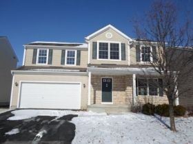 4782 River Rock Dr, Columbus, OH 43228