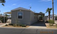 2000 S. Apache Rd. #345 Buckeye, AZ 85326