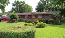 4226 Sunshine Drive Montgomery, AL 36116