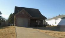 4 Deer Meadow Cv Little Rock, AR 72209