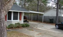 2503 Creekwood Dothan, AL 36301